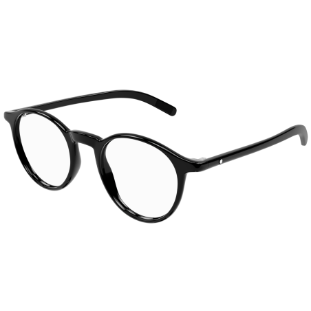 Lunettes de vue Montblanc Snowcap MB0329O