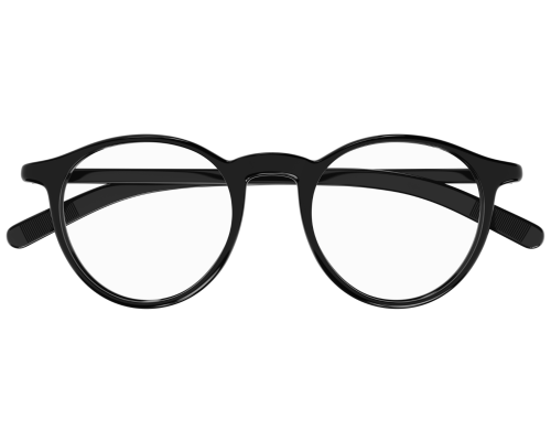 Eyeglasses Montblanc Snowcap MB0329O