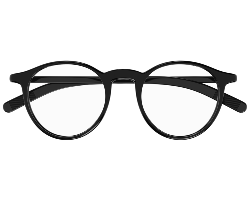 Lunettes de vue Montblanc Snowcap MB0329O