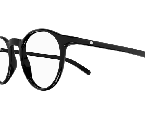 Eyeglasses Montblanc Snowcap MB0329O