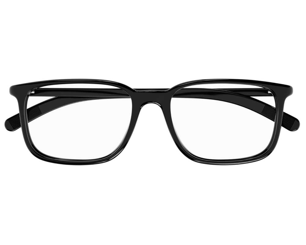 Lunettes de vue Montblanc Snowcap MB0328O
