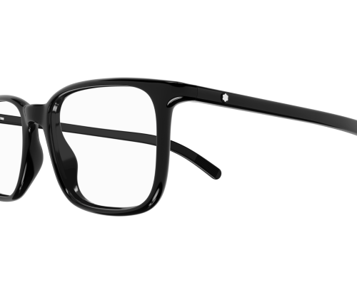 Lunettes de vue Montblanc Snowcap MB0328O