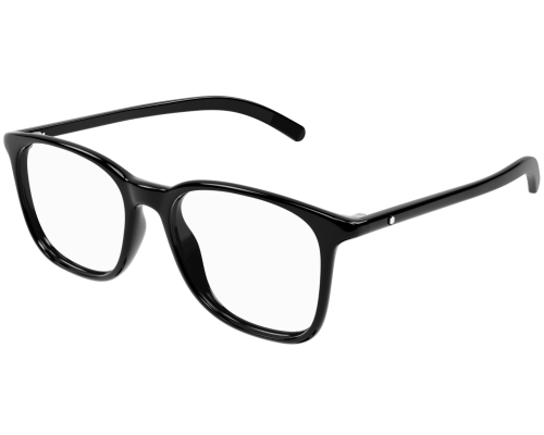 Lunettes de vue Montblanc Snowcap MB0327O