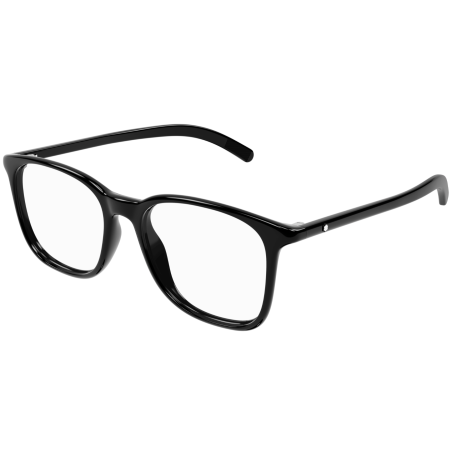 Lunettes de vue Montblanc Snowcap MB0327O