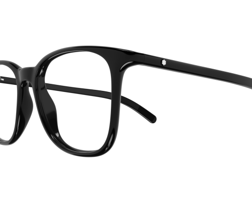 Lunettes de vue Montblanc Snowcap MB0327O