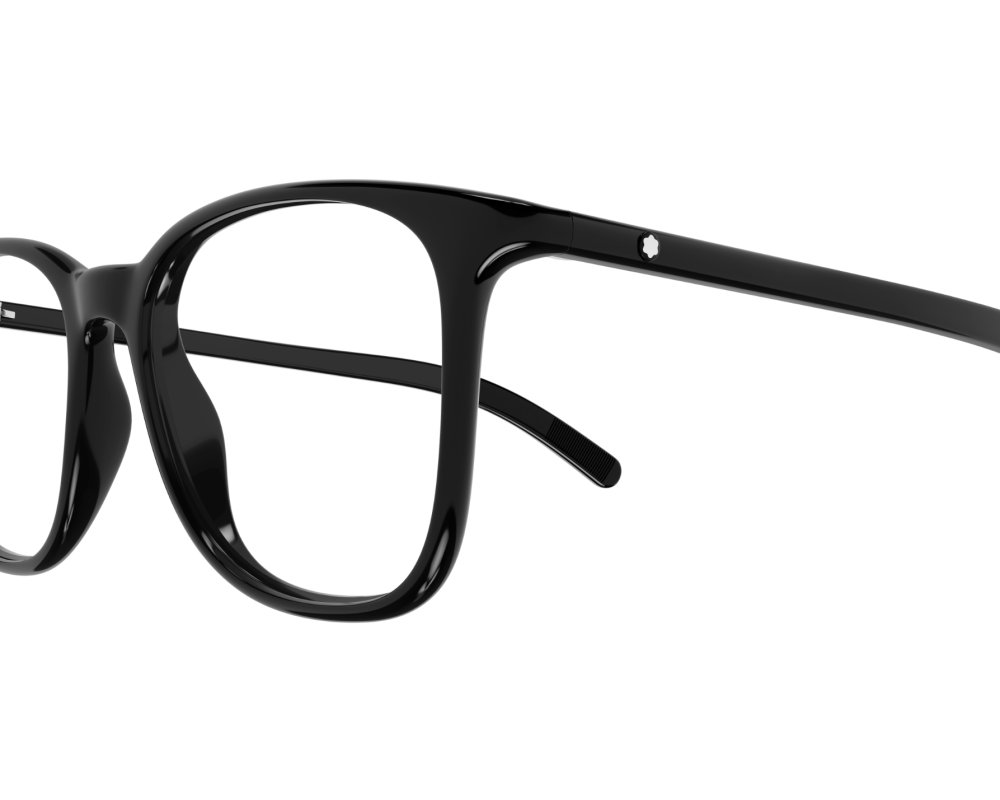 Lunettes de vue Montblanc Snowcap MB0327O