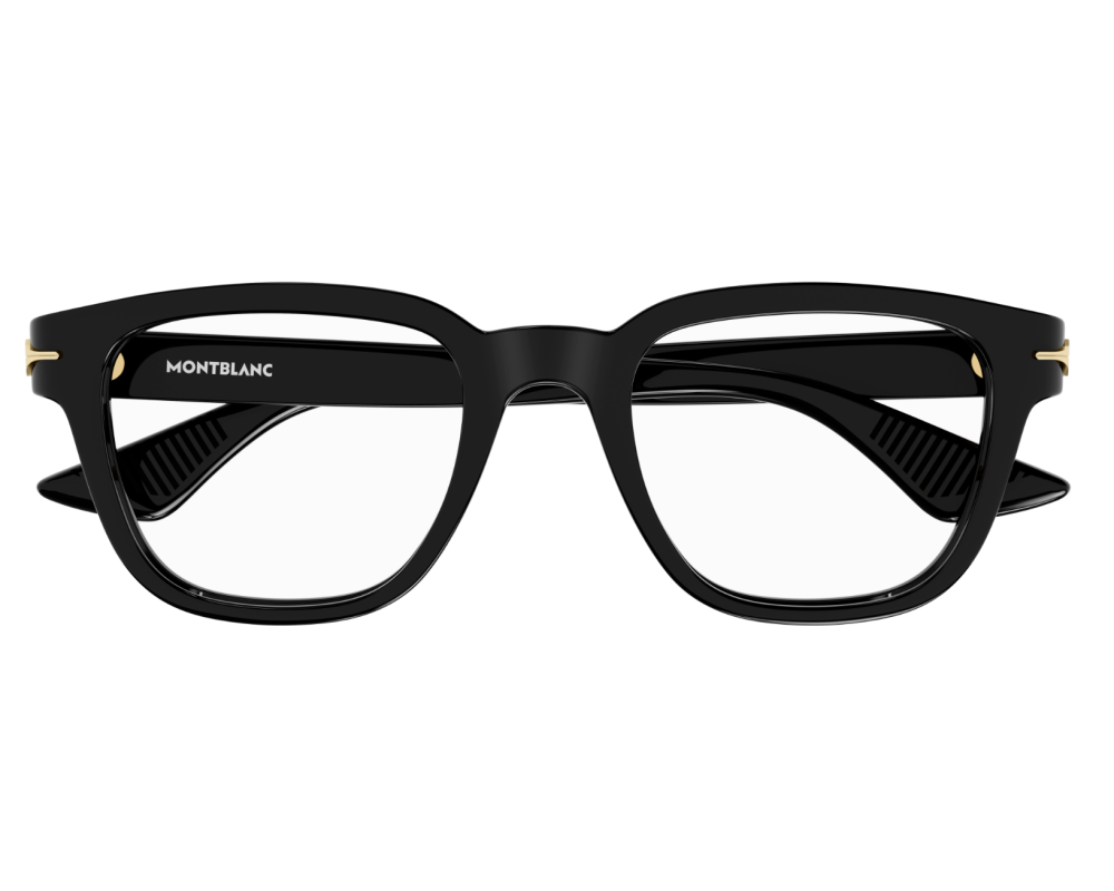 Lunettes de vue Montblanc NIB MB0305O