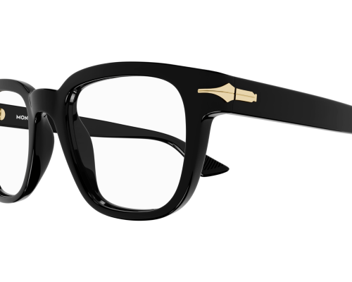 Lunettes de vue Montblanc NIB MB0305O