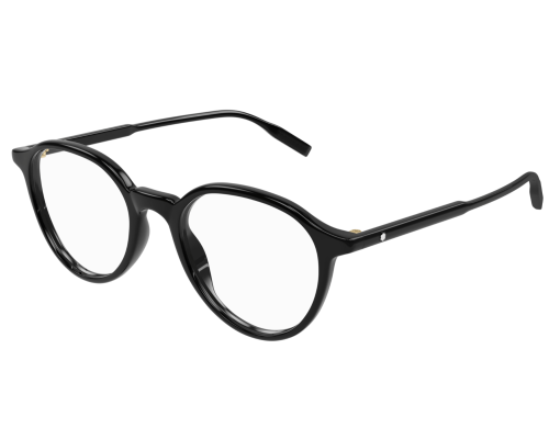 Lunettes de vue Montblanc Snowcap MB0291O
