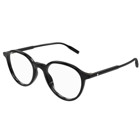 Lunettes de vue Montblanc Snowcap MB0291O