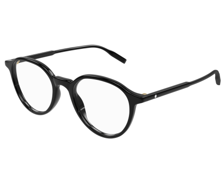 200474-Lunettes de vue Montblanc Snowcap MB0291O