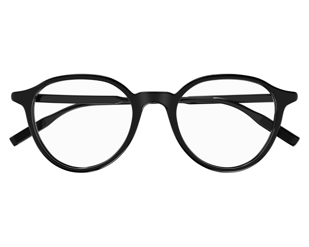 Lunettes de vue Montblanc Snowcap MB0291O