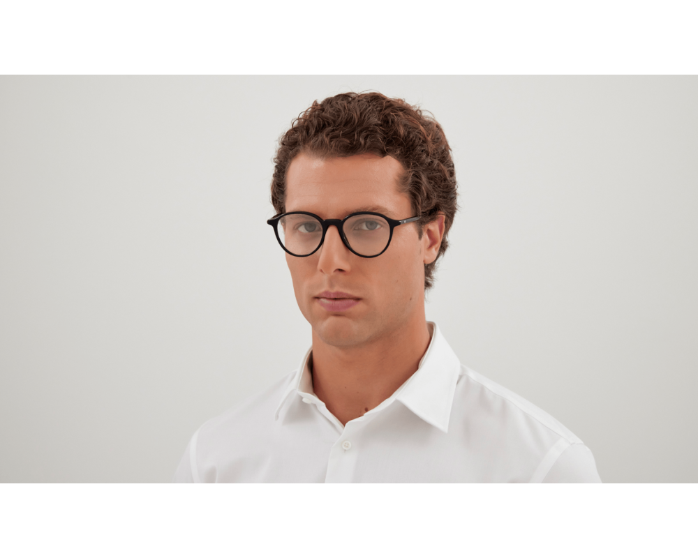 Lunettes de vue Montblanc Snowcap MB0291O