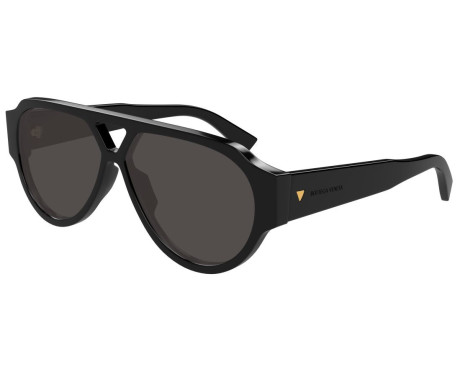 200608-Zonnebril Bottega Veneta BV1318S
