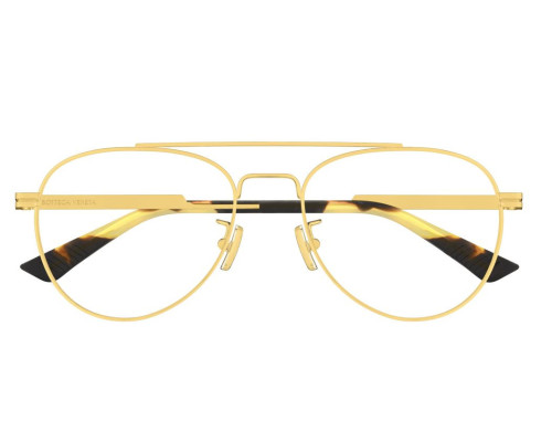 Lunettes de vue Bottega Veneta BV1340OK