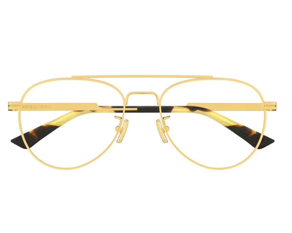 Lunettes de vue Bottega Veneta BV1340OK