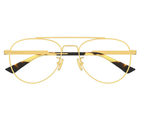 200674-Lunettes de vue Bottega Veneta BV1340OK