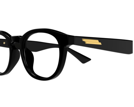 200687-Lunettes de vue Bottega Veneta BV1339OK