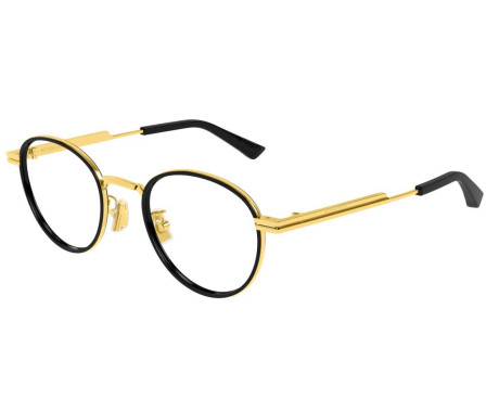 200713-Lunettes de vue Bottega Veneta BV1337OJ