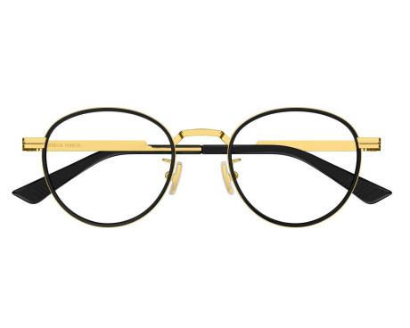 200714-Lunettes de vue Bottega Veneta BV1337OJ