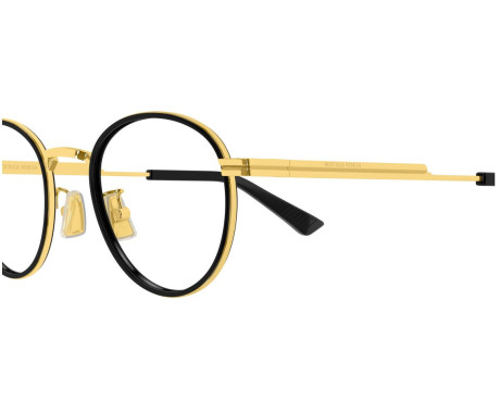 200715-Lunettes de vue Bottega Veneta BV1337OJ
