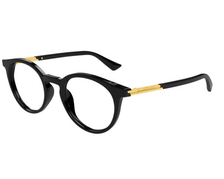 200746-Lunettes de vue Bottega Veneta BV1335OA