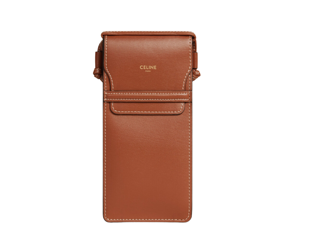 Zonnebril CELINE Metaal Triomphe Ovaal CL40235U