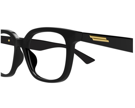 200812-Lunettes de vue Bottega Veneta BV1334OA