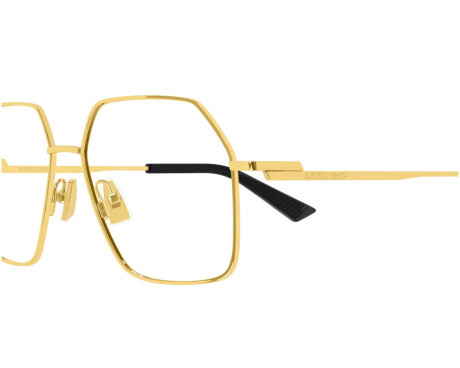200825-Lunettes de vue Bottega Veneta BV1332O