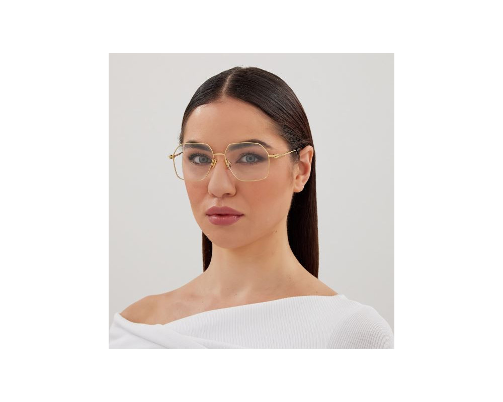 Lunettes de vue Bottega Veneta BV1332O