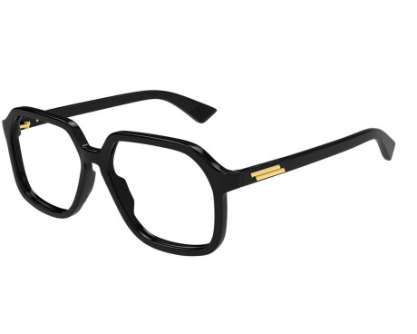 200836-Lunettes de vue Bottega Veneta BV1329O
