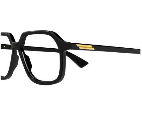200838-Lunettes de vue Bottega Veneta BV1329O