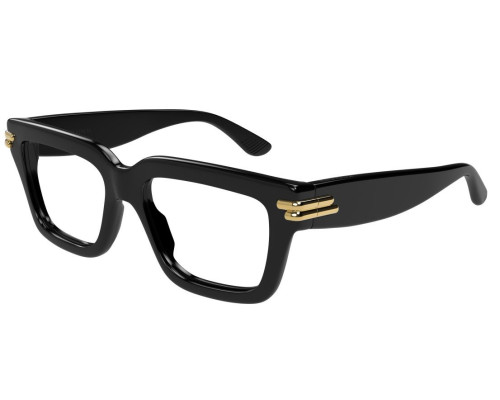 Eyeglasses Bottega Veneta BV1324O
