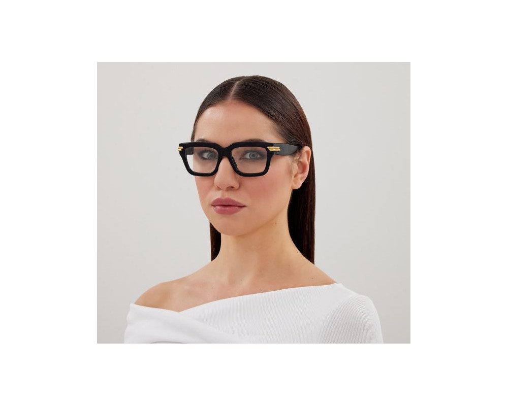 Lunettes de vue Bottega Veneta BV1324O