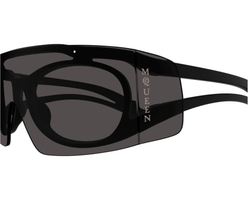 Zonnebril Alexander McQueen AM0489S
