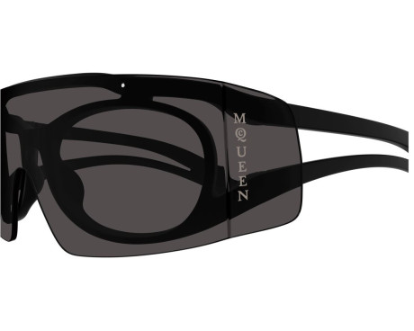 200904-Lunettes de Soleil Alexander McQueen AM0489S