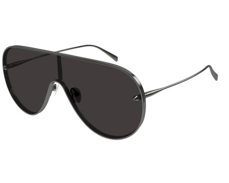 200911-Lunettes de Soleil Alexander McQueen AM0481S