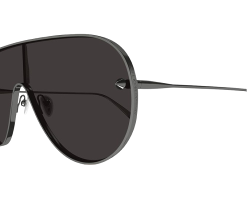 Lunettes de Soleil Alexander McQueen AM0481S