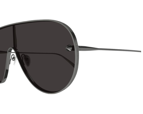 200913-Lunettes de Soleil Alexander McQueen AM0481S