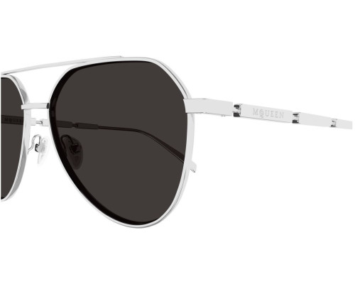 Lunettes de Soleil Alexander McQueen AM0478S