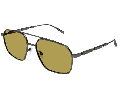 200938-Lunettes de Soleil Alexander McQueen AM0477S