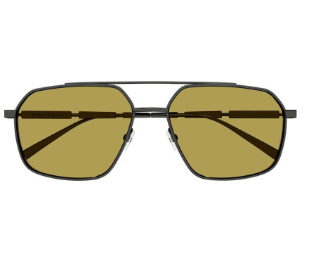 200939-Lunettes de Soleil Alexander McQueen AM0477S