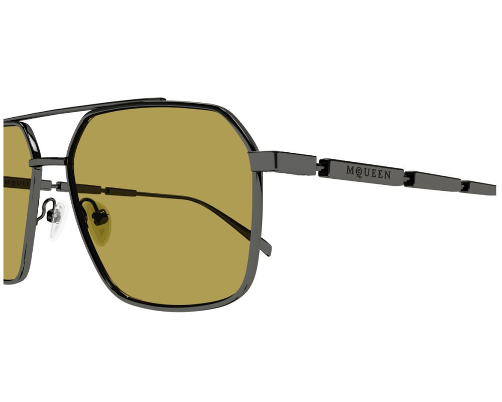 Zonnebril Alexander McQueen AM0477S