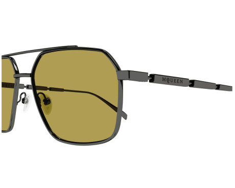 200940-Lunettes de Soleil Alexander McQueen AM0477S