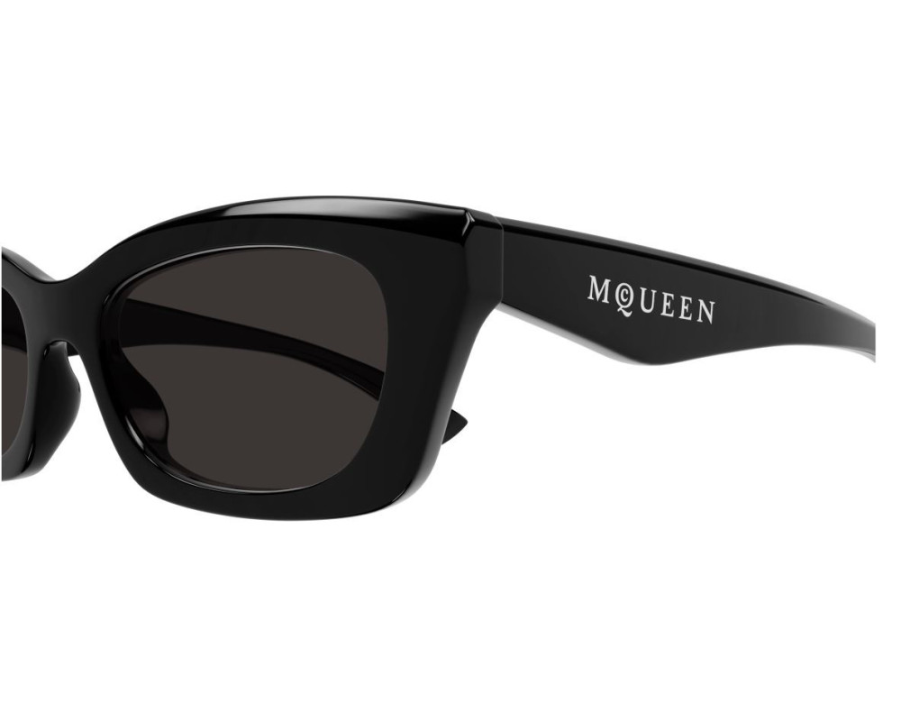Sunglasses Alexander McQueen AM0474S