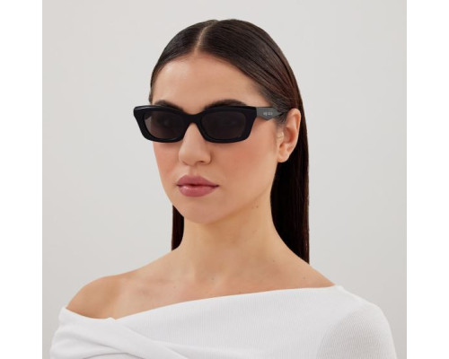 Lunettes de Soleil Alexander McQueen AM0474S