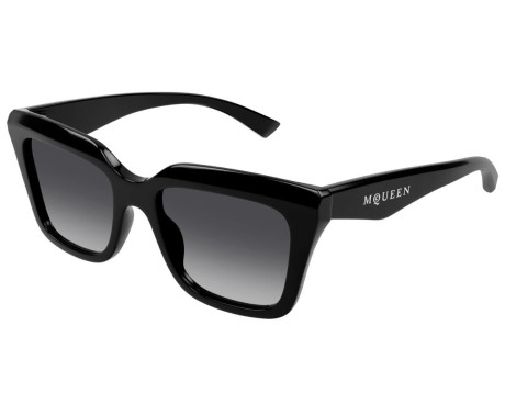 200994-Lunettes de Soleil Alexander McQueen AM0473SA