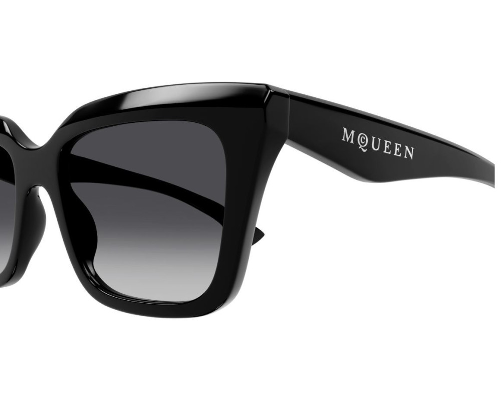 Sunglasses Alexander McQueen AM0473SA