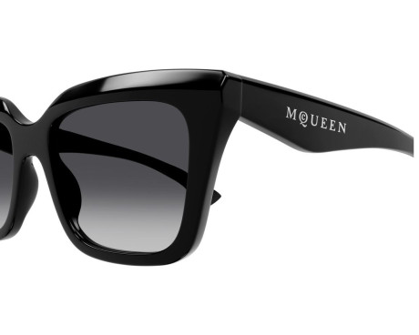 200996-Lunettes de Soleil Alexander McQueen AM0473SA