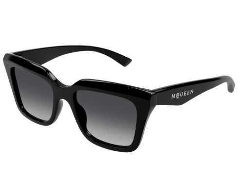 Zonnebril Alexander McQueen AM0473S